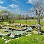 Bed & Breakfast Saten