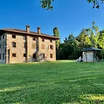 فندق مبيت وإفطار Saten Pavia d'Udine