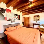 Bed & Breakfast Saten Pavia di Udine