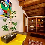 Bed & Breakfast Saten 3*