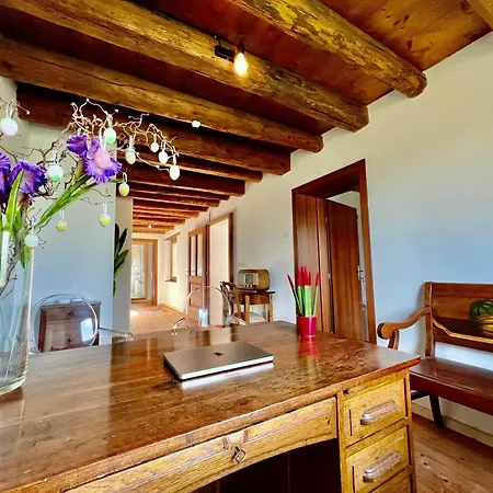 Saten Bed & Breakfast *