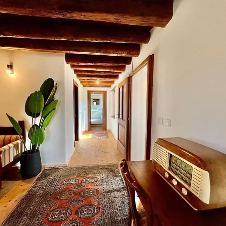 فندق مبيت وإفطار Saten 4*