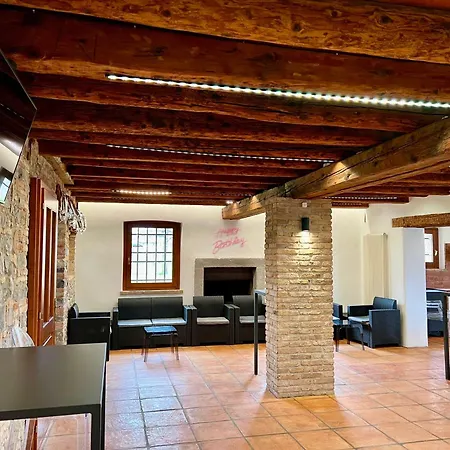 Bed & Breakfast Saten