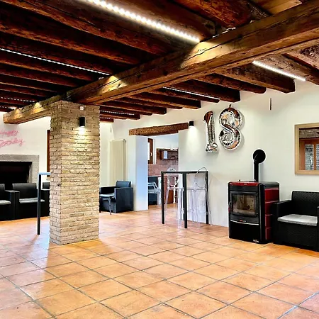 Bed & Breakfast Saten 3*