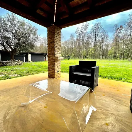Saten Bed & Breakfast Pavia di Udine