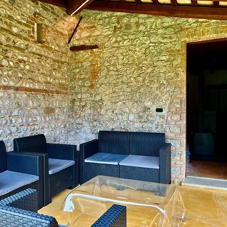 Bed & Breakfast Saten Pavia d'Udine