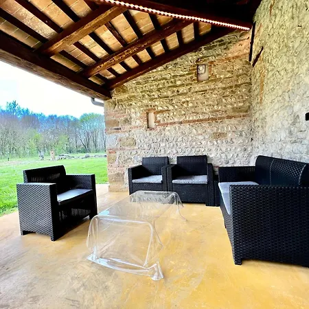 Saten 3* Pavia di Udine