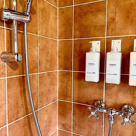 فندق مبيت وإفطار Saten Pavia d'Udine