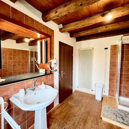 Saten فندق مبيت وإفطار