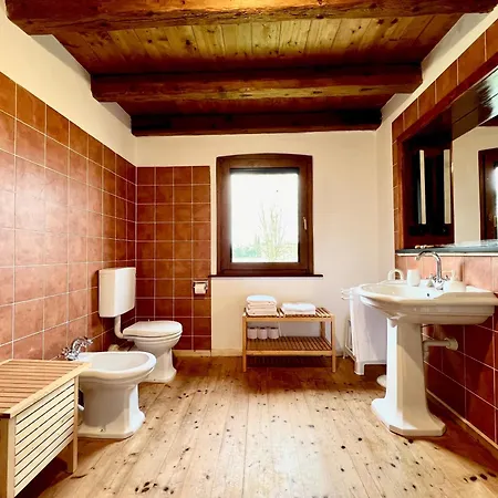 فندق مبيت وإفطار Saten