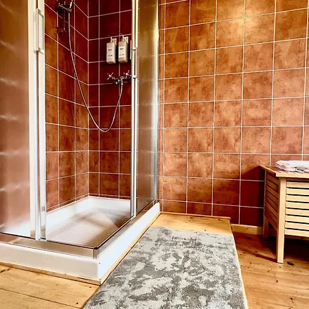 Bed & Breakfast Saten *