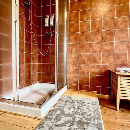 Bed & Breakfast Saten 4*