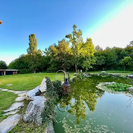 Saten فندق مبيت وإفطار