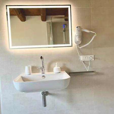 Saten Bed & Breakfast Pavia di Udine