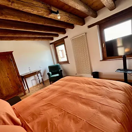 Saten 4* Pavia d'Udine