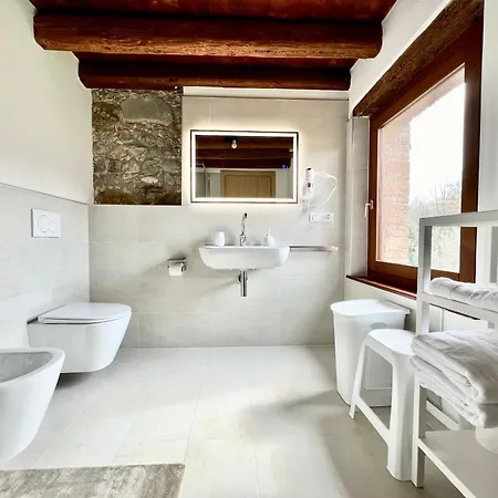 Saten فندق مبيت وإفطار