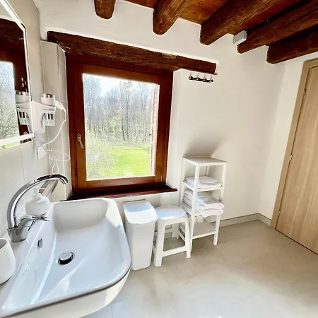 Bed & Breakfast Saten Pavia di Udine