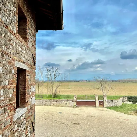 فندق مبيت وإفطار Saten