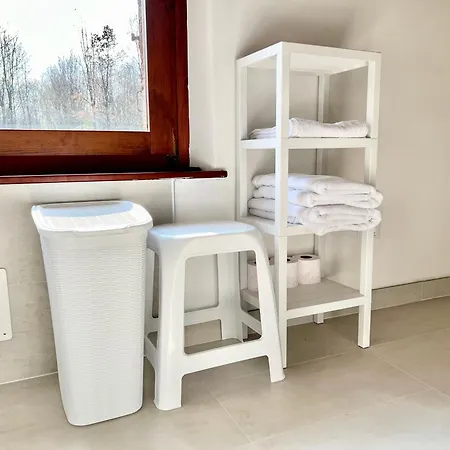 Saten Bed & Breakfast Pavia di Udine