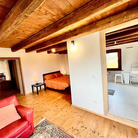 فندق مبيت وإفطار Saten