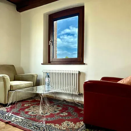 Saten Bed & Breakfast Pavia di Udine