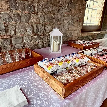Bed & Breakfast Saten Pavia di Udine