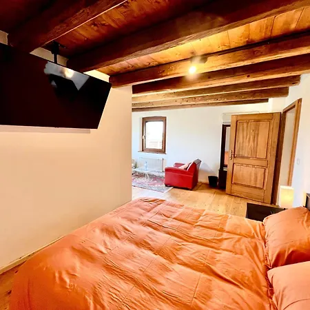 Saten * Pavia di Udine