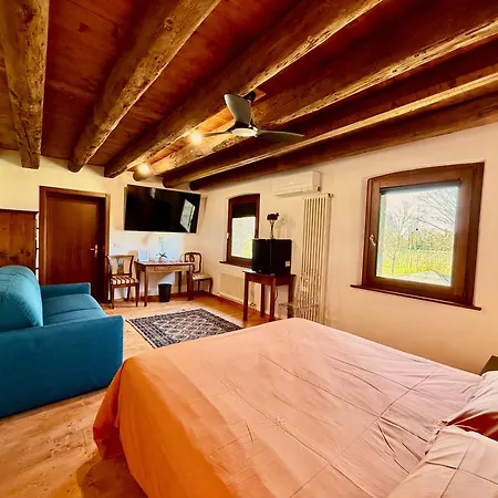 Saten 3* Pavia di Udine