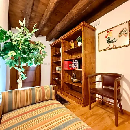 Saten 3* Pavia di Udine