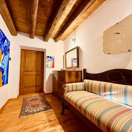 Bed & Breakfast Saten Pavia di Udine