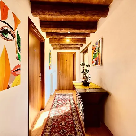 Saten Bed & Breakfast Pavia di Udine