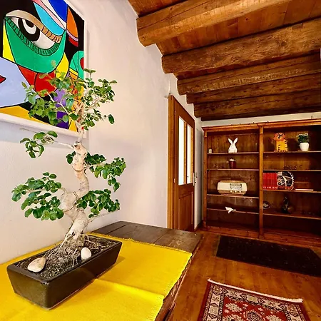 Bed & Breakfast Saten 3*