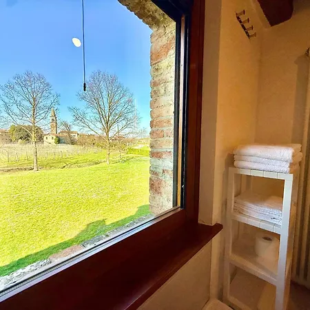 Bed & Breakfast Saten 3*