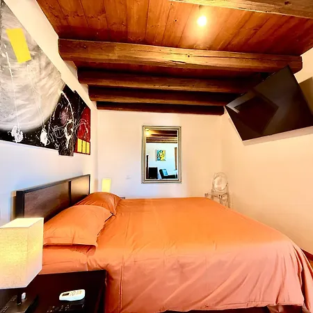 Bed & Breakfast Saten