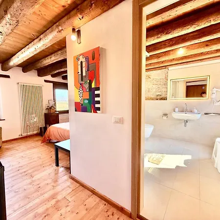 Saten 3* Pavia di Udine