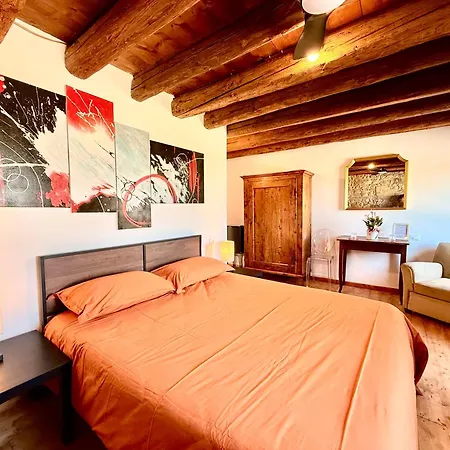فندق مبيت وإفطار Saten 3*
