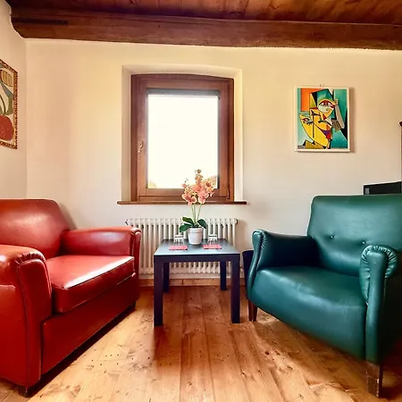 Saten Bed & Breakfast 3*