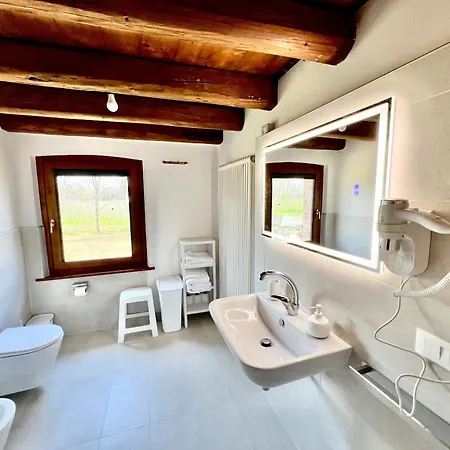Bed & Breakfast Saten 3*