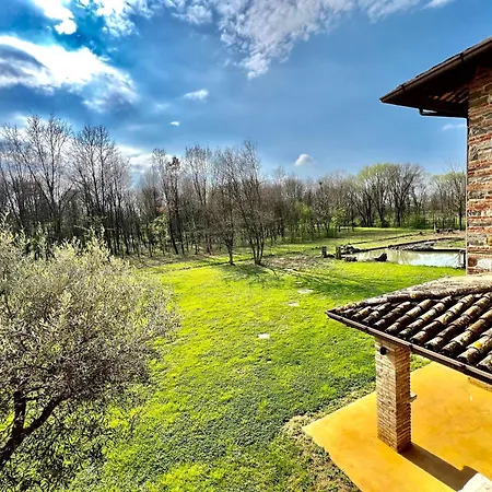 Bed & Breakfast Saten Pavia di Udine